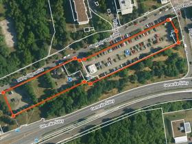 Prodej komerční nemovitosti, Praha - Modřany, Nikoly Vapcarova, 60 m2