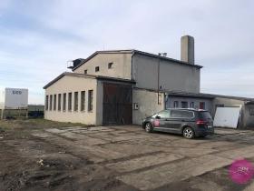 Pronájem skladu, Grygov, Blatecká, 217 m2