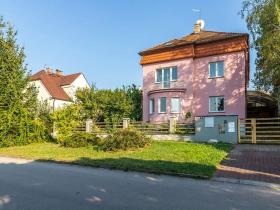 Prodej vily, Praha - Modřany, Rozvodova, 326 m2