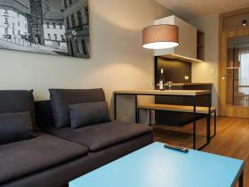 Pronájem bytu 3+kk, Plzeň, Pallova, 70 m2