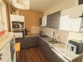 Prodej bytu 2+1, Hluboká nad Vltavou, Mánesova, 55 m2