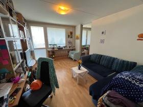 Pronájem bytu 1+1, Praha - Krč, Sládkovičova, 34 m2