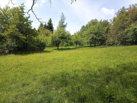 Prodej pozemku pro bydlení, Velké Hamry, 702 m2