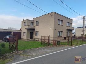 Prodej rodinného domu, Havířov, Hornosušská, 176 m2