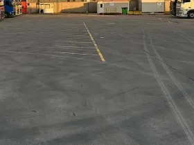 Pronájem komerčního pozemku, Praha, 2000 m2