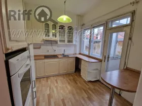 Pronájem bytu 2+1, Brno, Pellicova, 61 m2
