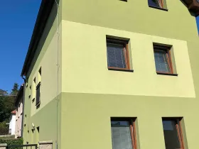 Pronájem bytu 2+kk, Kostelec nad Labem, Neratovická, 53 m2