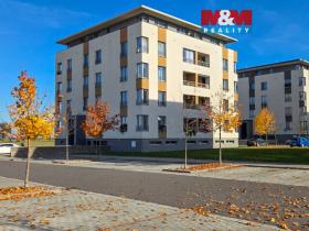 Pronájem bytu 3+kk, Chrudim - Chrudim II, Dr. Bartůňka, 79 m2