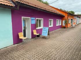 Pronájem obchodního prostoru, Říčany, Masarykovo nám., 54 m2