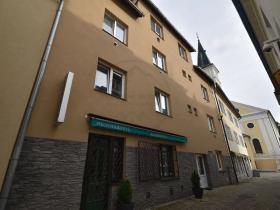 Prodej bytu 1+1, Jeseník, Kostelní, 33 m2