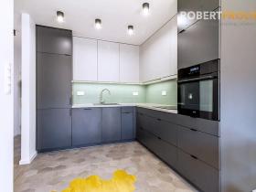 Pronájem bytu 3+kk, Praha - Vokovice, Na dlouhém lánu, 52 m2