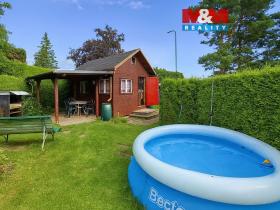 Prodej chaty, Liberec - Liberec XIX-Horní Hanychov, 17 m2