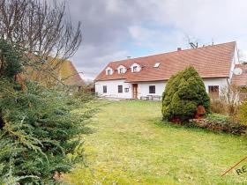 Prodej rodinného domu, Třebechovice pod Orebem, 427 m2