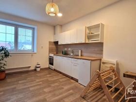 Pronájem bytu 2+1, Lanškroun, Kollárova, 80 m2