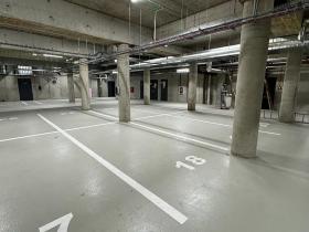 Pronájem garážového stání, Brno, Opuštěná, 18 m2