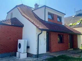 Pronájem rodinného domu, Sukorady, 109 m2