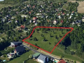 Prodej pozemku pro bydlení, Lovosice, Lhotecká, 9072 m2