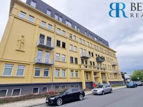 Pronájem bytu 2+kk, Přerov, Čechova, 59 m2