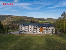 Prodej bytu 2+kk, Vrbno pod Pradědem, Žižkova, 71 m2