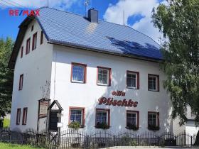 Prodej rodinného domu, Lipová-lázně, 555 m2