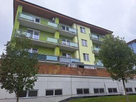 Pronájem bytu 2+kk, Šlapanice, Brněnská Pole, 47 m2
