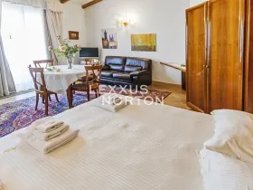 Pronájem bytu 1+kk, Praha - Vinohrady, Italská, 44 m2