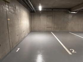 Pronájem garážového stání, Praha, 16 m2