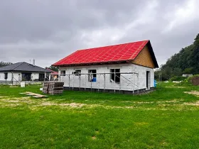 Prodej rodinného domu, Valašské Meziříčí, 101 m2