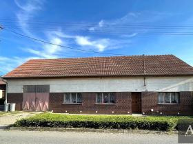 Prodej rodinného domu, Záhorovice, 120 m2