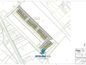 Prodej pozemku pro bydlení, Bystřany, Na hrázi, 16000 m2