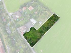 Prodej pozemku pro bydlení, Litoměřice, 2650 m2