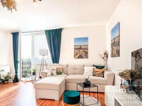 Prodej bytu 2+1, Kolín, Sadová, 60 m2
