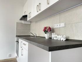 Pronájem bytu 1+1, Litvínov, Školní, 35 m2