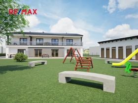 Prodej bytu 3+kk, Třeština, 74 m2