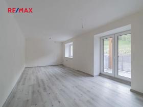 Prodej bytu 2+kk, Vrbno pod Pradědem, Žižkova, 42 m2