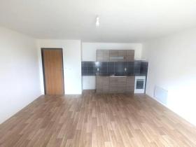 Pronájem bytu 1+kk, Varnsdorf, Nezvalova, 35 m2