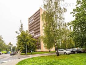 Pronájem bytu 3+1, Bohumín, Nerudova, 73 m2