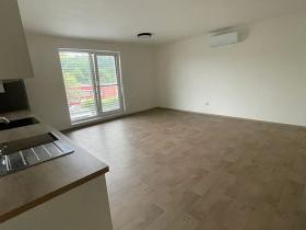 Pronájem bytu 1+kk, Zlín, 42 m2