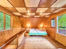 Prodej chaty, Oslnovice, 65 m2