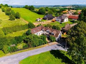 Prodej apartmánu, Havlíčkův Brod, 285 m2