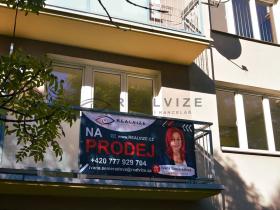 Prodej bytu 1+1, České Budějovice, Kubatova, 50 m2