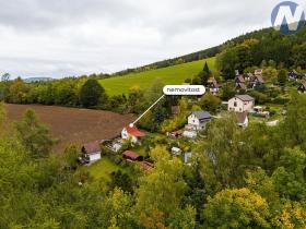 Prodej chaty, Prachatice, 70 m2