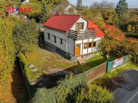 Prodej chaty, Psáry, 104 m2