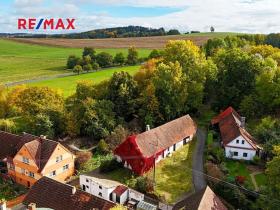 Prodej rodinného domu, Radenín, 126 m2