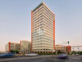 Pronájem kanceláře, Praha - Stodůlky, Bucharova, 150 m2