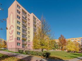 Prodej bytu 3+1, Kopřivnice, 17. listopadu, 66 m2
