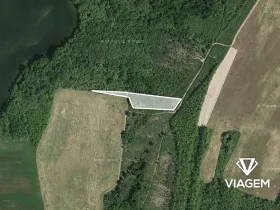 Prodej podílu lesa, Rybníky, 2697 m2