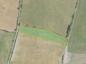 Prodej pole, Milý, 11497 m2