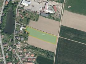 Prodej pole, Bohuslavice, 7022 m2