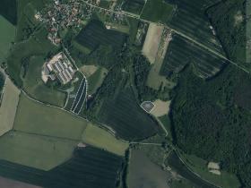 Prodej louky, Kobylnice, 20417 m2